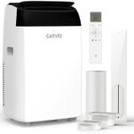 14000 BTU Portable Air Conditioners, 3-IN-1 Free Standing Cooling AC Unit with Fan & Dehumidifier, Quiet Air Condicionado Cooling Up to 750 Sq.Ft, with Remote Control & 24H Timer Function