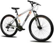 29" Mountain Bike, 19" Aluminum Fra