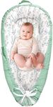 DILIMI Baby Nest,100x60cm Baby Loun