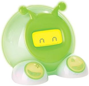 Mirari OK to Wake! Alarm Clock & Night-Light