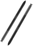 2 Pack Galaxy Note 8 Stylus Pen for Samsung Galaxy Note 8 Replacement Pen Galaxy Note 8 SM-N950U N950U1 N950F N950W N950FD withoutBluetooth(Black)