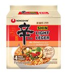 Nongshim Shin Light, 388 Grams