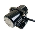 AMBITIONMOTOR VIB50 12VDC Vibrator Vibration Motor for Salt Sand Spreader and Concrete Mixer 65Hz 50LBS