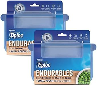 Ziploc End