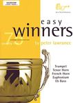 Easy Winners For Treble Brass Instruments Trumpet CD Edition