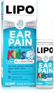 LIPO Kids