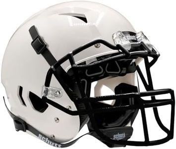 Schutt Vengeance A11 Youth Football Helmet with unattached Facemask