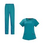 Nursing Scrubs For Women