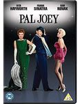 Pal Joey (1957) [DVD] [2018]