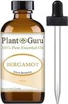 Plant Guru Bergamot Essential Oil 4