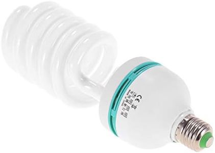 E27 220V 5500K 135W Photo Studio Bulb Video Light Photography Daylight Lamp