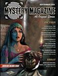 Mystery Magazine: September 2024