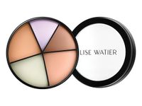 Watier Portfolio Professional Correctors 4-in-1, Original, Colour Correcting Palette, Full Coverage, Waterproof, Long-Lasting, Vegan Formula, Non-Comedogenic, Fragrance-Free, Paraben-Free, 20 g