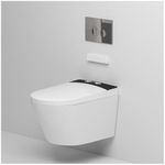 MEJE #MZE014P - Intelligent Wall-Hu