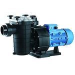 BlueWave 5.5 Hp / 4 Kw Swimming Pool Pump With Strainer Basket Flow Rate 70m3/h.