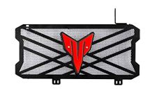 M TECHNICS MT 15 Vision Radiator Grill, Radiator Guard for MT 15 (V1 & V2)