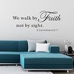 VODOE Wall Decals for Living Room, 