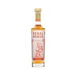 Regal Rogue Wild Rosé Vermouth, Australian Dry Vermouth Perfect for Martini Cocktails, Hand Crafted From Australian Cabernet Rosé with Plums, Rhubarb, Rosella and Strawberry Gum - 16.5% ABV, 500ml