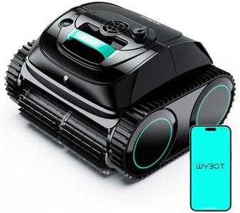 WYBOT C1 R