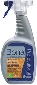 Bona Pro Series Wm700051187 Hardwood Floor Cleaner Ready to Use, 32-Ounce Spray