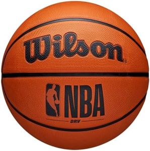 WILSON NBA