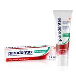 Parodontax Clean Mint Gum Care Toothpaste for Bleeding Gums, 3.4 Ounce