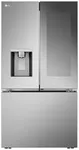 LG LRYKC2606S, 26 cu. ft. Smart Mir