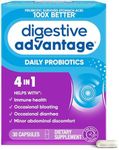 Digestive Advantage Daily Probiotic