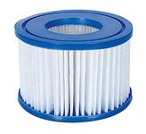 Bestway Filter Cartridge VI for Lay-Z-Spa Miami, Vegas, Monaco 5 x Twin Pack