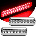 HUSUKU Mid 42LED 1500LM Marine Led