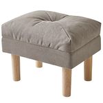 Foot Stool For Living Room