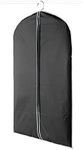 Compactor Urban Suit Bag - Cosmos Collection | 60X100 cm | 100 Percent Polypropylene With Peva top | Black | Sku: RAN6270