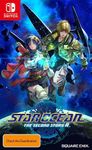 Star Ocean