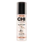 CHI Luxury Black Seed Oil Curl Defining Cream Gel, 5 Oz