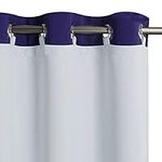 KGORGE Blackout Curtain Liners - Su