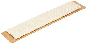 TRIXIE Scratching Board Hanging, 11 x 60 cm (Beige) (43181)