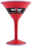 Red Cup Living Reusable Cocktail Cu