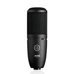 AKG vocal mic