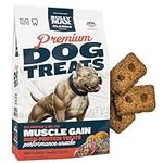 Bully Max Premium High Protein Dog 