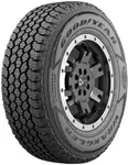 Goodyear Wrangler All-Terrain Adventure Kevlar - 255/70R18 113T All Season Light Truck Tire