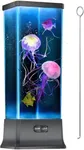 COLORLIFE Electric Jellyfish Tank T