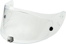 HJC HJ-26 RPHA 11 Motorcycle Helmet Replacement Spare Visor - Clear