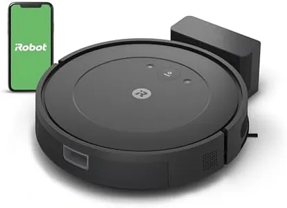 iRobot Roo