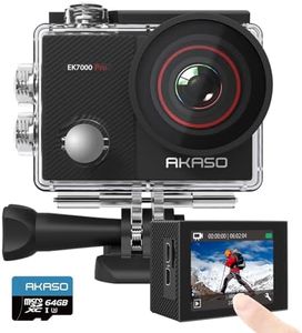 AKASO EK70