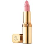 L’Oréal Paris Colour Riche Original Satin Lipstick, Hydrating Formula with Vitamin E & Argan Oil, Ballerina Shoes, 0.13 oz.