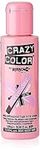 Renbow Crazy Color Semi Permanent Hair Color Cream Lavender No.54 100ml