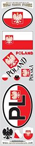 Poland 11 