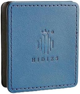 HIDIZS AP80 PRO-X Leather Case, Custom Made for AP80 PRO-X&AP80 PRO Portable Balanced Lossless MQA Music Player(Blue)