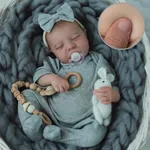 SCOM Realistic Reborn Baby Dolls -