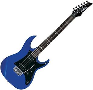 Ibanez GRX20Z JB Jewel Blue Electric Guitar